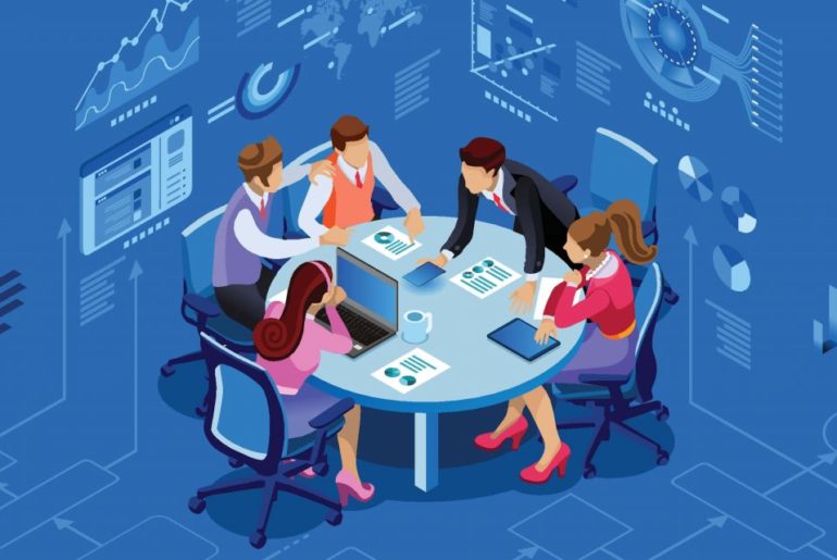 Chief Information Officer,