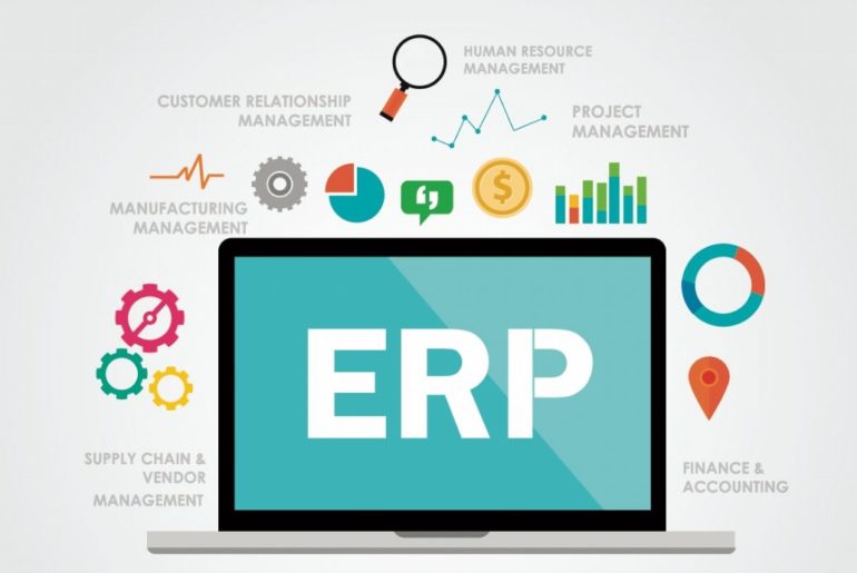 Por que investir em um Software ERP