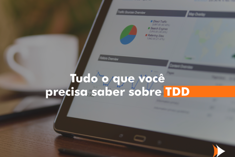 Tudo o que você precisa saber sobre TDD