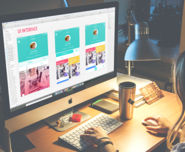 UI-User interface: O que essa sigla tem de tão importante?