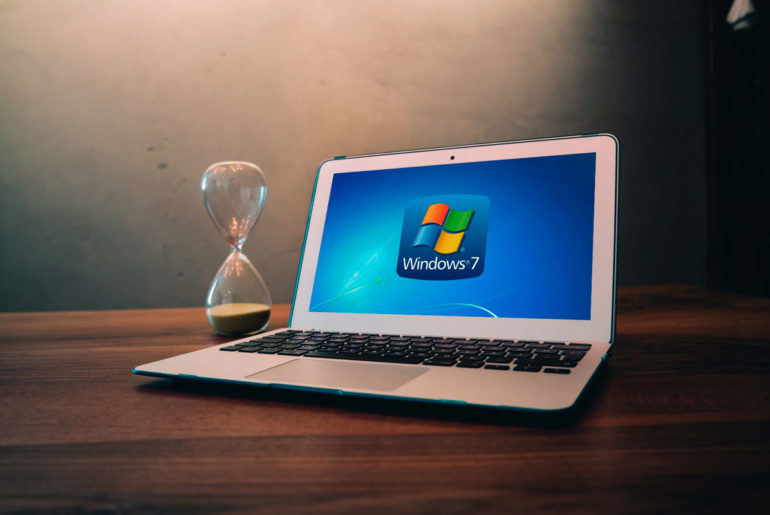 Windows 7 deixa de receber suporte: como isso pode interferir na segurança das empresas?