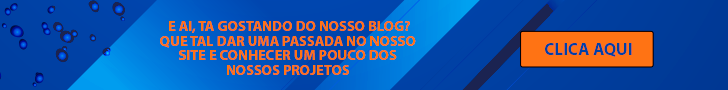 Banner Conheça nossos projetos