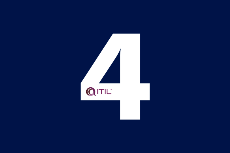 ITIL4 (ITIL v4): o que você precisa saber sobre essa nova versão da ITIL