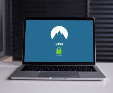 vpn -(Virtual Private Network)