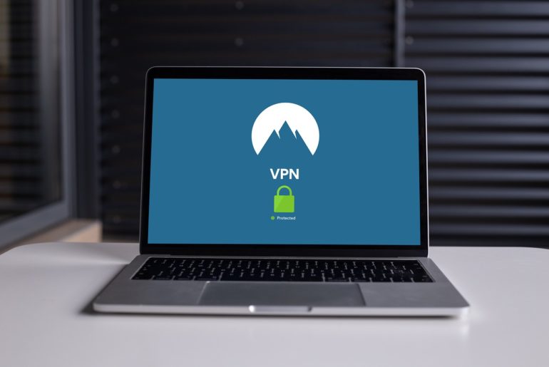 5 passos para você usar VPN com segurança vpn -(Virtual Private Network)