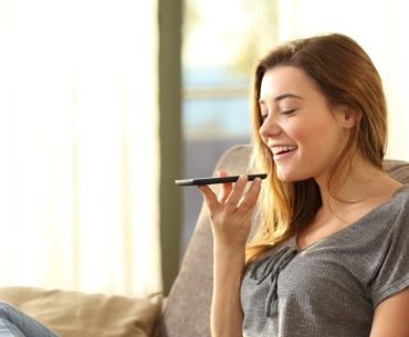 Pesquisa por voz: saiba mais sobre essa tendência