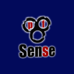 imagem da logo do pfSense
