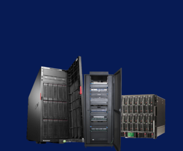 servidor de qualidade