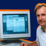 Saiba quem é Tim Berners-Lee