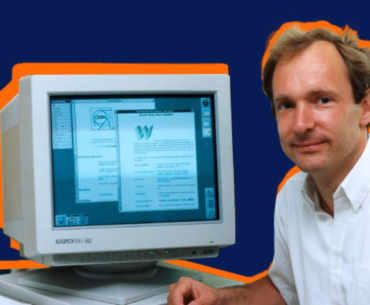 Saiba quem é Tim Berners-Lee