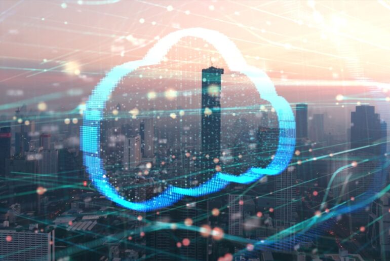 Você sabe o que é nuvem distribuída?