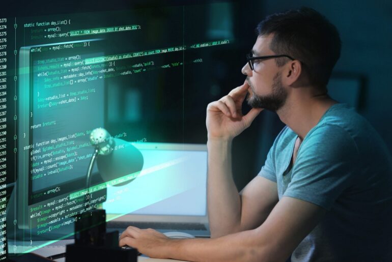Você ainda não sabe o que é engenharia de software?