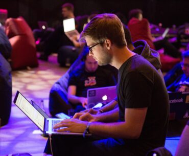 O futuro: Equipes de TI versáteis!