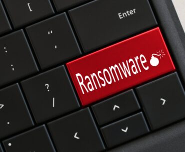 Sua empresa já está protegida contra os ataques ransomware?