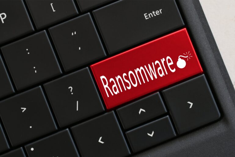 Sua empresa já está protegida contra os ataques ransomware?