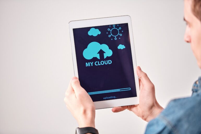 Entenda as vantagens e a importância do backup em nuvem!