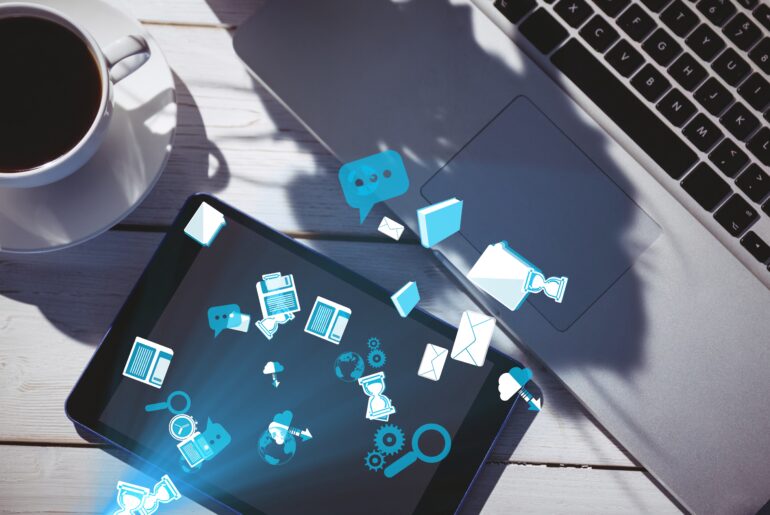 Benefícios da segurança da informação!