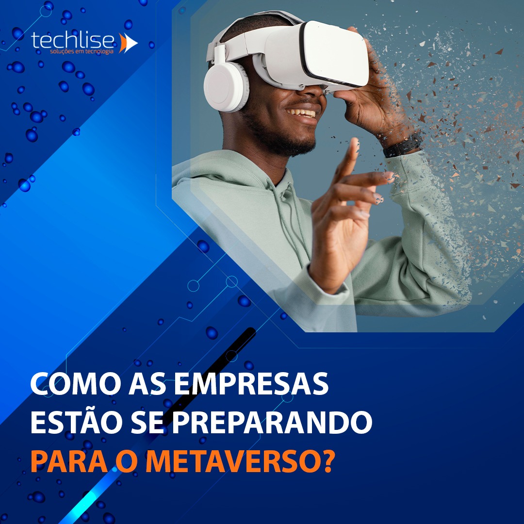 O que é o metaverso e que tipo de empresas podem se beneficiar dessa  novidade? : Blog idwall