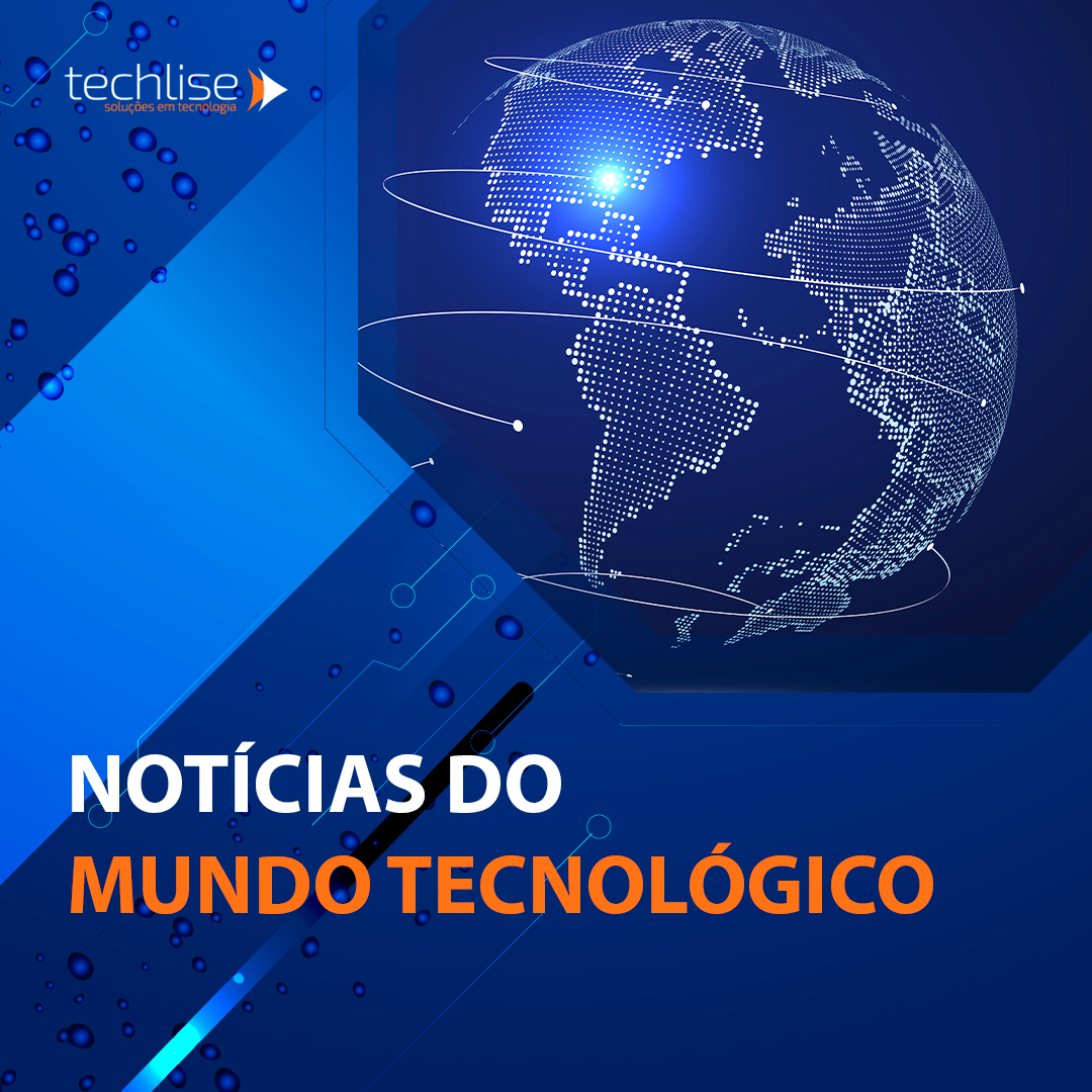 TecMundo: 10 notícias de tecnologia para começar o dia — TND Brasil