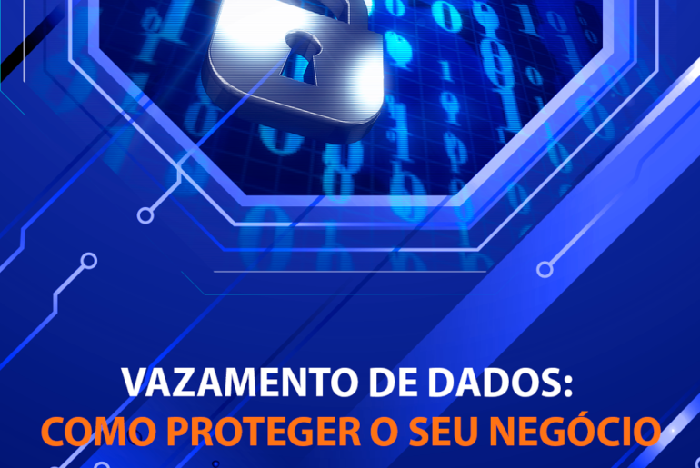 Vazamento de dados: como proteger o seu negócio?