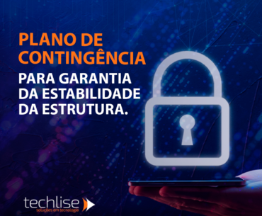 Plano de contingência para garantia da estabilidade da estrutura