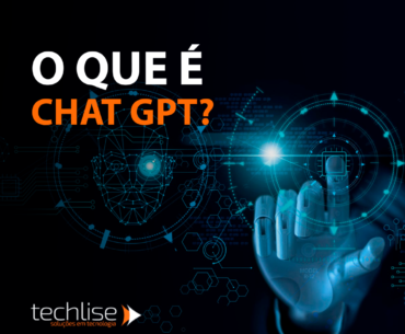 O que é Chat GPT?