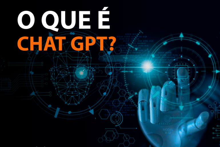 O que é Chat GPT?
