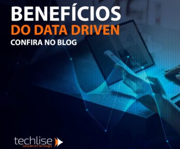 Benefícios do Data Driven