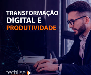 Transformação Digital e Produtividade