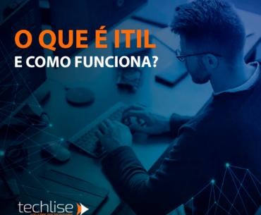 Análise Detalhada do ITIL: Conceito e Finalidade