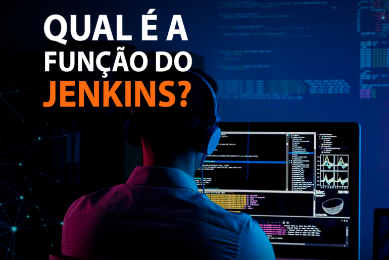O que é Jenkins?