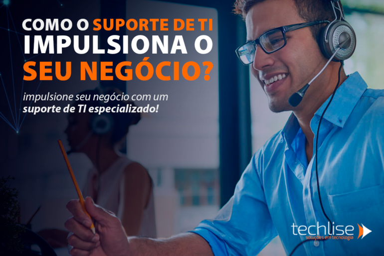 Maximizando o Potencial do Suporte de TI: Um Guia Completo