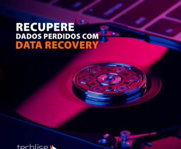 Data Recovery: Preservando a Integridade dos Dados