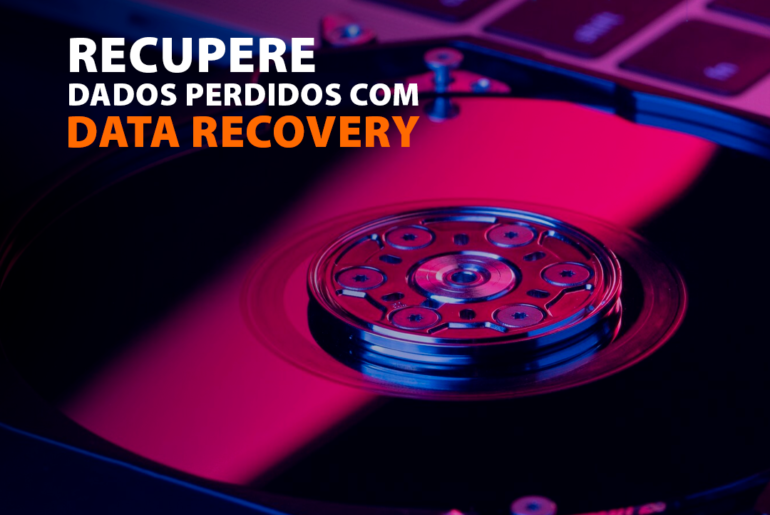 Data Recovery: Preservando a Integridade dos Dados