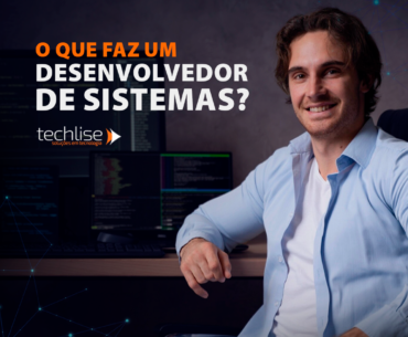 O Papel Vital do Desenvolvedor de Sistemas: Funções, Requisitos e Perspectivas de Mercado