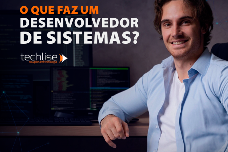 O Papel Vital do Desenvolvedor de Sistemas: Funções, Requisitos e Perspectivas de Mercado