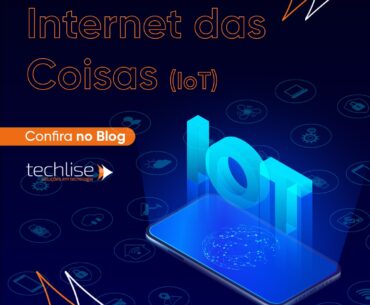 Internet das Coisas (IoT): entendendo o conceito, suas aplicações e o futuro da conectividade