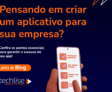 Como Desenvolver um Aplicativo Corporativo de Sucesso para Sua Empresa