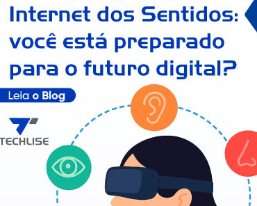 Internet dos Sentidos e os Desafios da Segurança Cibernética