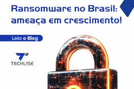Ransomware no Brasil: como proteger sua empresa dessa ameaça crescente